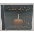 Shadows Of Light - Sarah Russo - CD