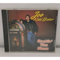 Rockin' the Blues by Joe Kidd Baker CD Raw Records