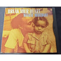 Natalie Merchant Break Your Heart - Singles- (CD)