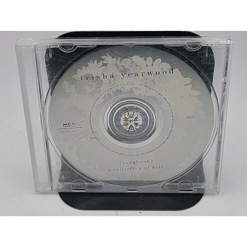 Trisha Yearwood - Songbook A Collection On Hits CD Only