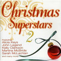 Christmas Superstars 2 Cd