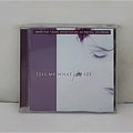Tell Me What You See - Music for the Soul - CD