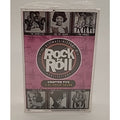 The Ultimate History Of Rock N Roll Collection Cassette Chapter 5 Girl Group NEW