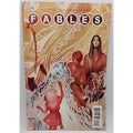 DC/Vertigo: Fables Comic : Volume 132 - October 2013