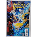 Justice Society of America - #34 - DC Comics - 2010