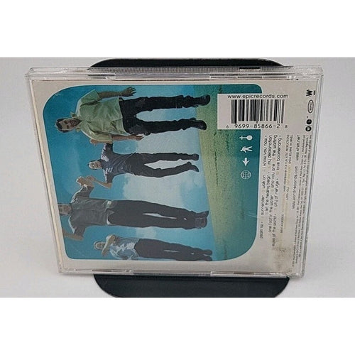 4HIM - Walk On (CD 2001 World Records)