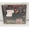 There Is No Competition, Vol. 2: the Grieving Music Mixtape by Fabolous (CD,...
