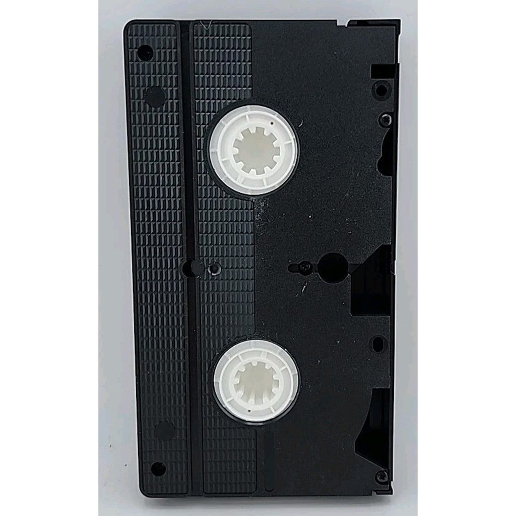 The Big Green (VHS, 1996)