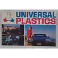 Sebring GT-2 Universal Plastics Brochure