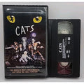 Cats: The Musical (VHS, 1998)