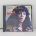 Nice to See You by Donna Summer (CD, 1995)