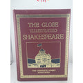 The Globe Illustrated Shakespeare