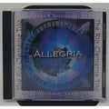 The Rio Clemente Trio - Allegria - CD