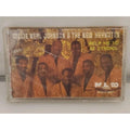 Help Me to Be Strong by Willie Neal Johnson (Cassette, 1996) *Brand New*