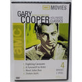 Gary Cooper Classics (DVD, 2003, 2-Disc Set) *Brand New*