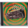 Rockin' 80's by Various (CD, 1997)