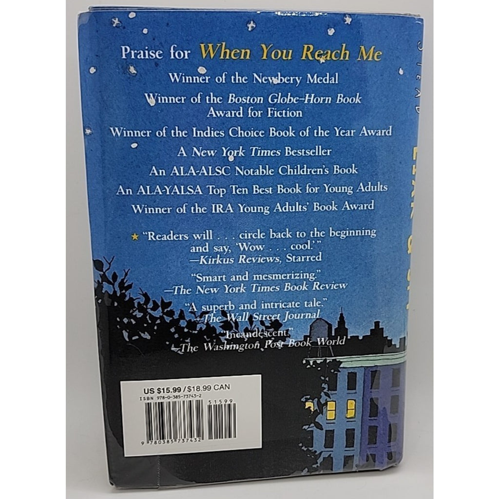 Liar and Spy by Rebecca Stead (2012, Hardcover)
