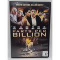 Parts Per Billion (DVD)