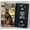 Trials of Life - Growing Up (VHS, 1993)