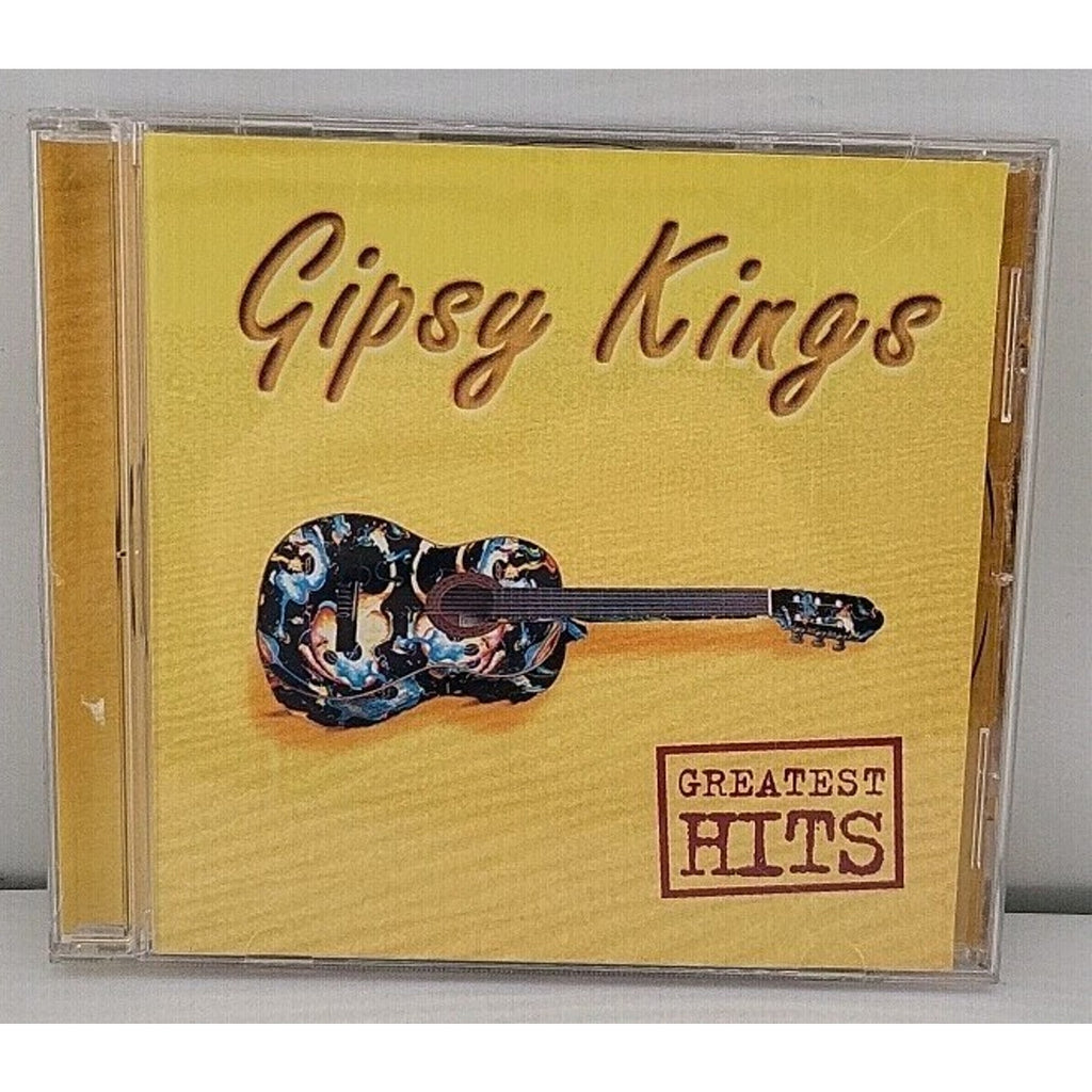 Greatest Hits by Gipsy Kings (CD, 1998)