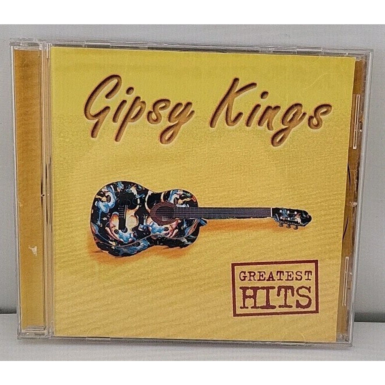 Greatest Hits by Gipsy Kings (CD, 1998)