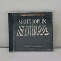 Entertainer by Scott Joplin (CD, 1995)