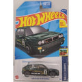 1993 Lancia Delta Integrale / Rally Champs / Hot Wheels 2022