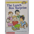 The Lunch Box Surprise By Grace Maccarone