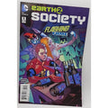 DC Comics Earth 2 Society #5