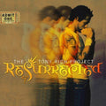 Resurrected by Tony Rich (CD, Jul-2003, Compendia Music Group) *Brand New*