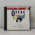 Opera Goes to the Movies by Various (CD, 2001)