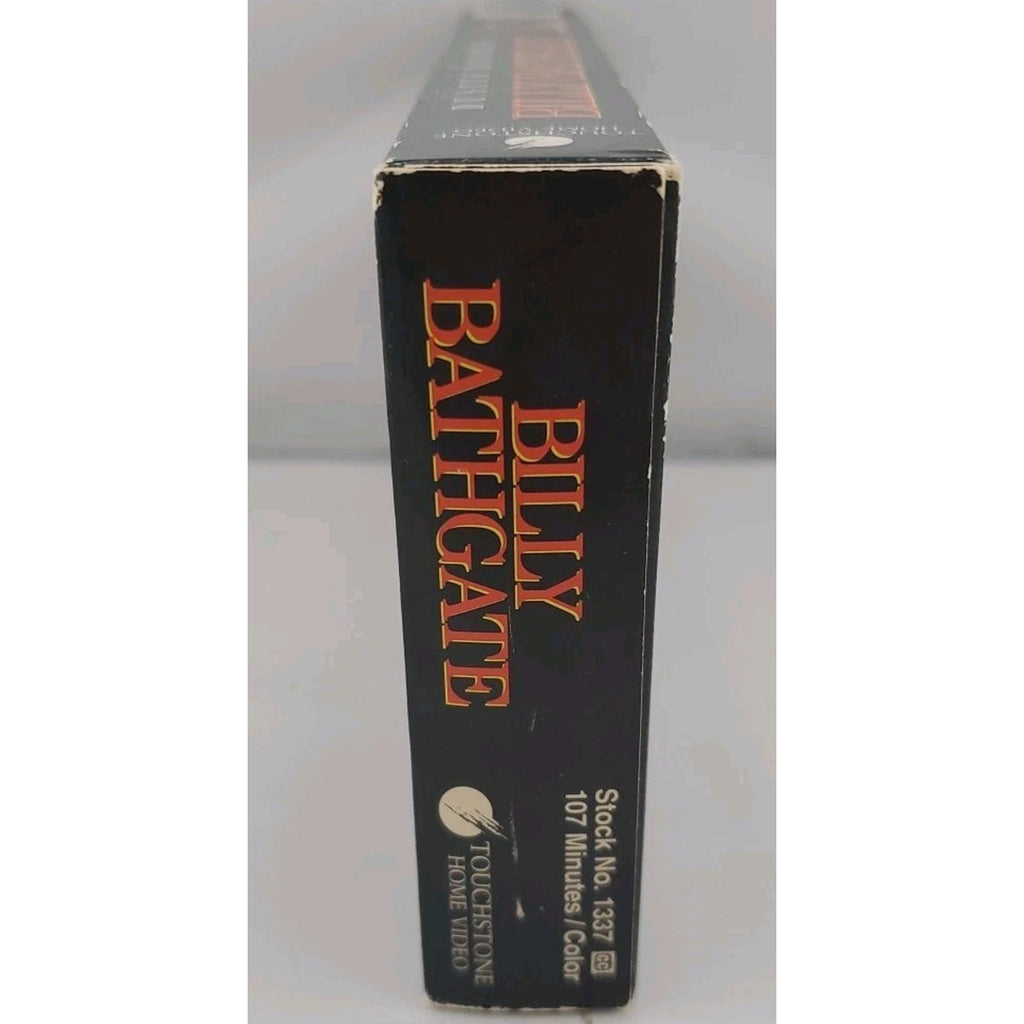 Billy Bathgate (VHS, 1992)