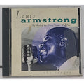 No. 1 Best of the Decca Years by Louis Armstrong (CD, 1989)