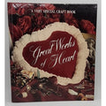 A Very Special Craft Book Great Works of Heart 1991