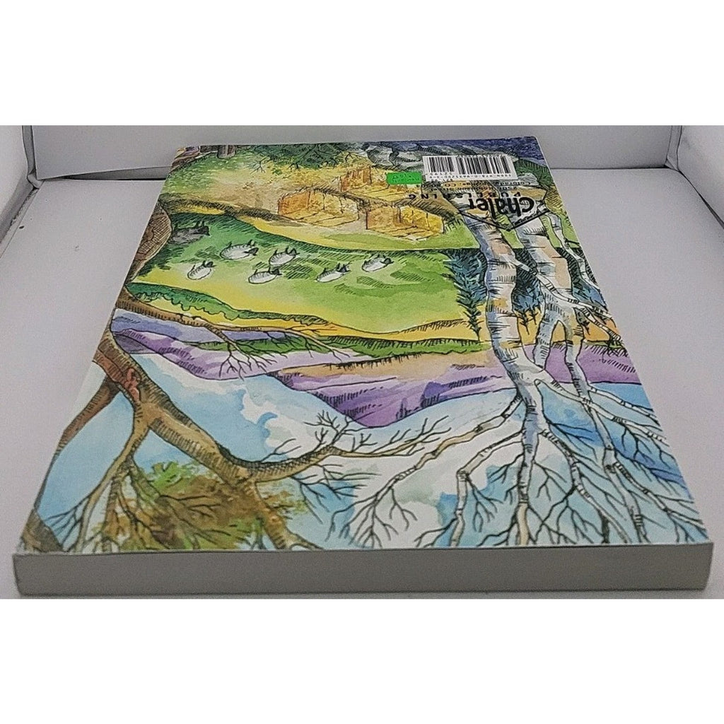 Chalet Publishing Quilters' Travel Companion and Cra...
