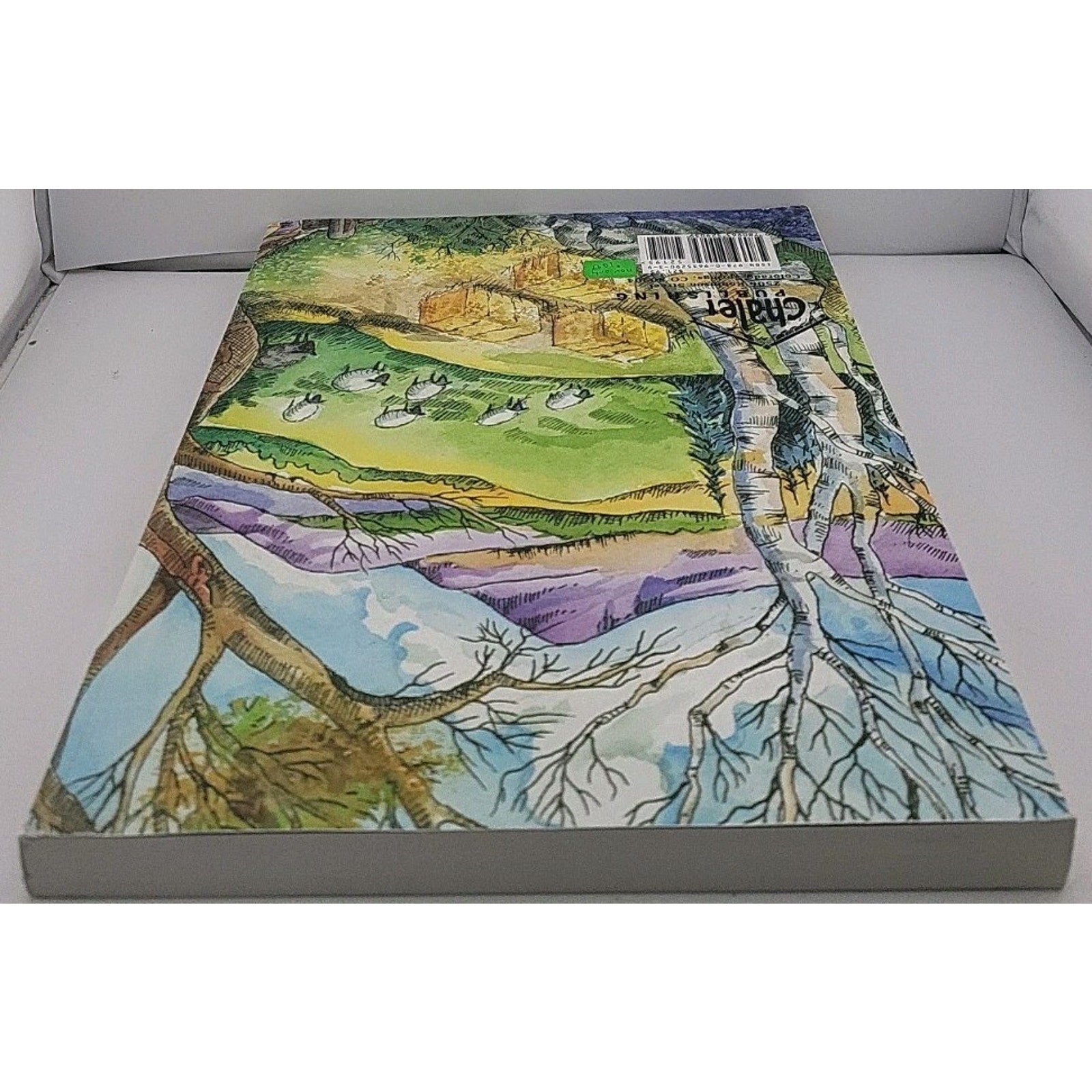 Chalet Publishing Quilters' Travel Companion and Cra...