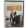 The Undefeated (DVD, 1969)
