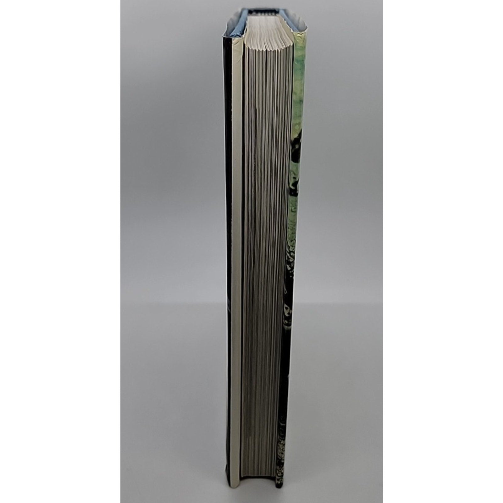 Life on Earth by David Attenborough (1981, Hardcover)