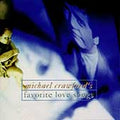 Favorite Love Songs by Michael Crawford (Vocals) (CD, Sep-1994, Atlantic...