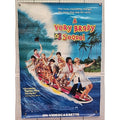 A Very Brady Sequel Movie Poster Original SS 27x40 Rolled One Sheet 1996