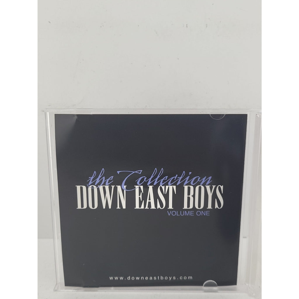 Down East Boys The Collection Volume One CD