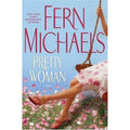 Pretty Woman by Fern Michaels (2005, Hardcover)