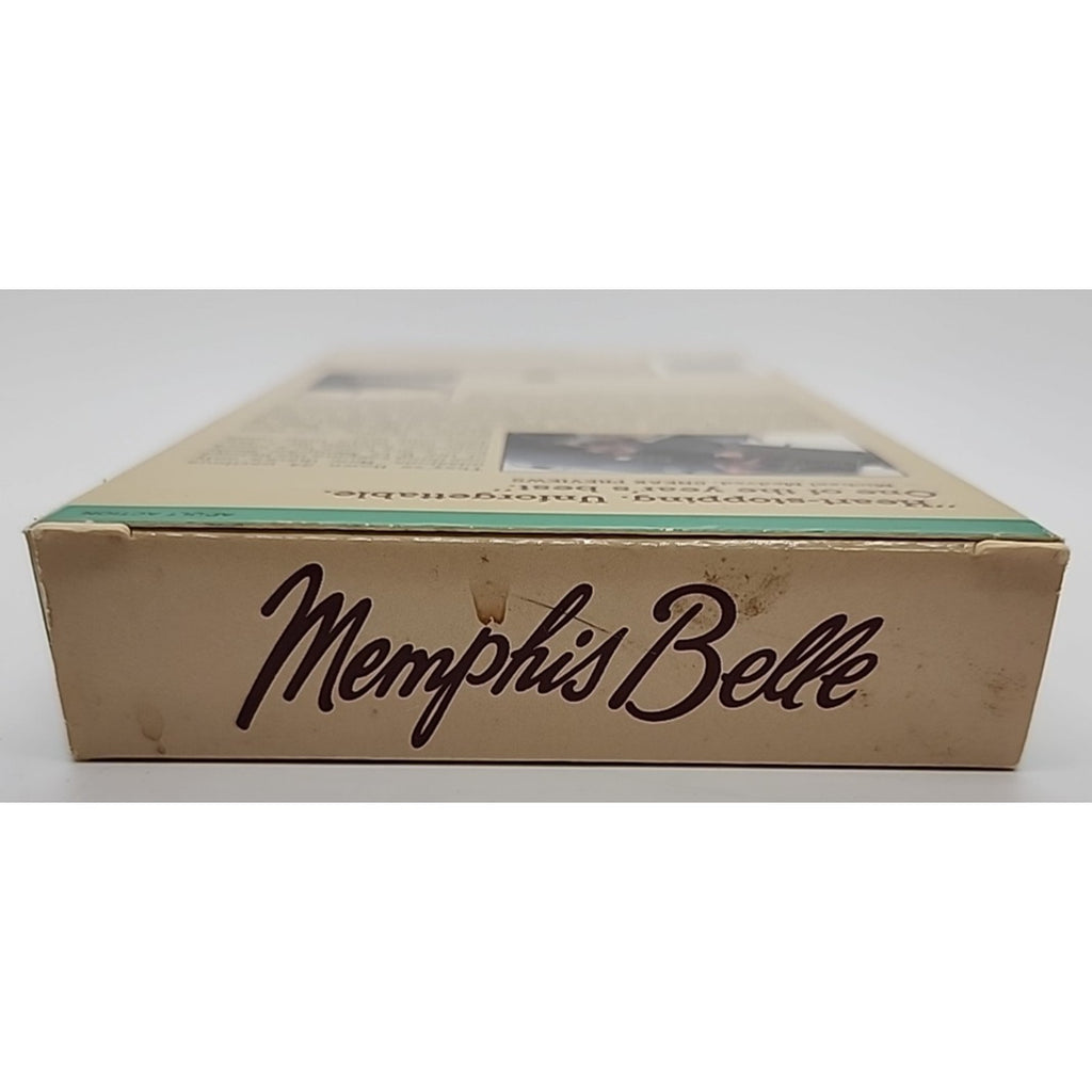 Memphis Belle (VHS, 1990)