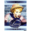 The Lucy Show - Vol. 2 (DVD, 2006)