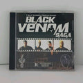 Black Venom Saga by Various (CD, 2005)