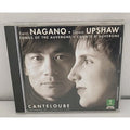 Canteloube: Songs Of The Auvergne (Chants D'Auvergne) - Music CD - Dawn Upshaw -