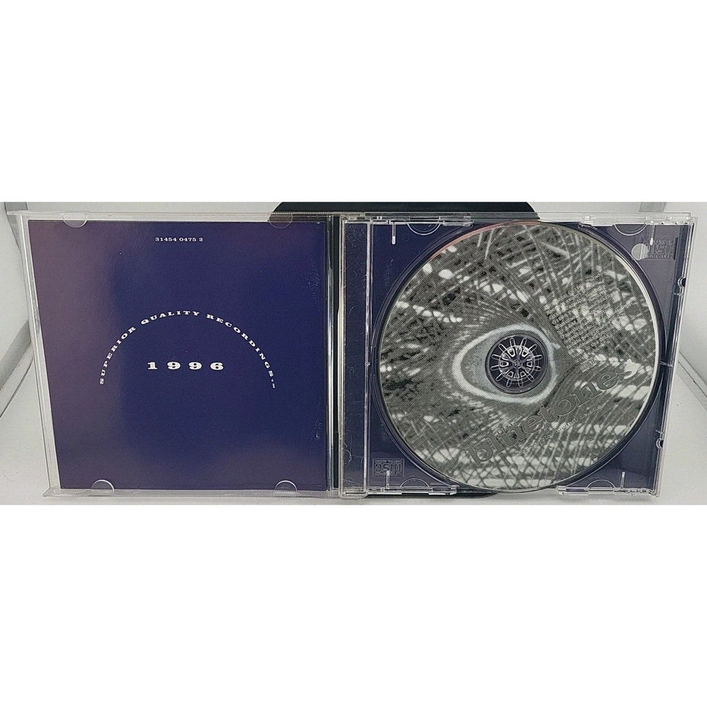Expecting to Fly by Bluetones (CD, 1996)