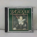 Various Artists : A Treasury of Baroque - Vol. 3 CD