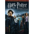 Harry Potter and the Goblet of Fire (DVD, 2006, Widescreen)
