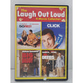 Laugh Out Loud Collection (DVD) - 50 First Dates, Click, Big Daddy, Mr. Deeds
